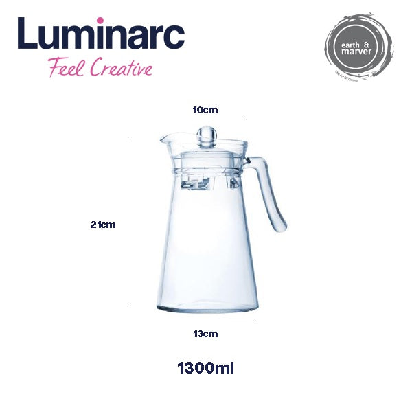 Luminarc KONE 1.3L JUG