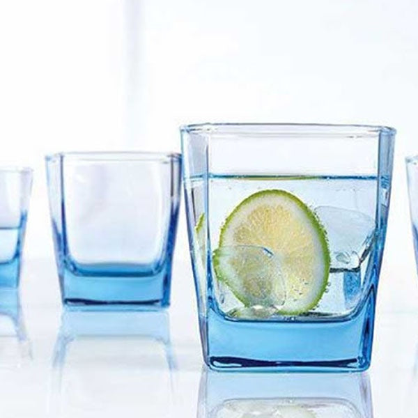 Luminarc 6 pcs STERLING 300ML Tumblers