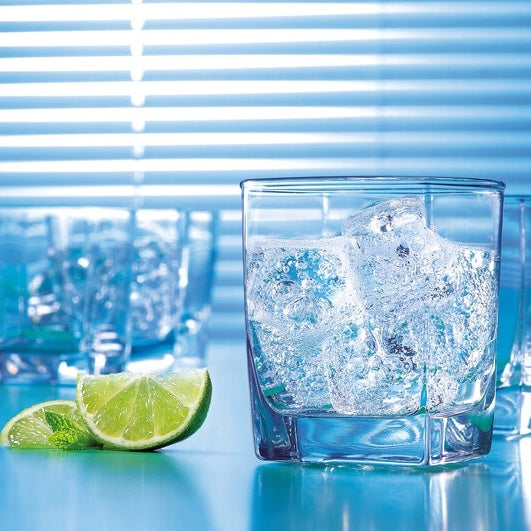 Luminarc 6 pcs STERLING 300ML Tumblers