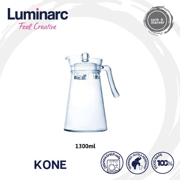 Luminarc KONE 1.3L JUG