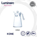 Luminarc KONE 1.3L JUG