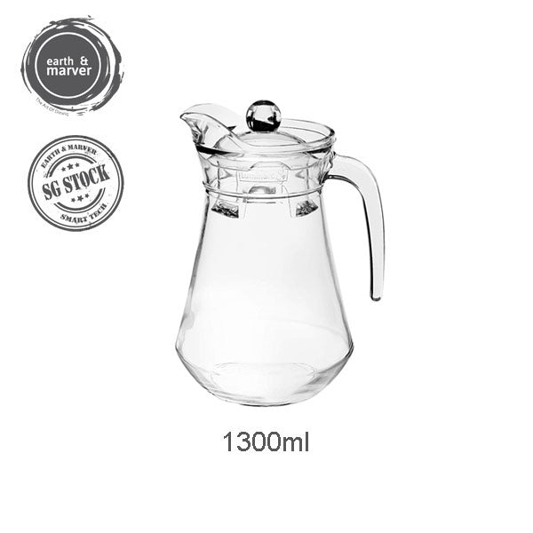 Luminarc Arc Jug 1L / 1.3L