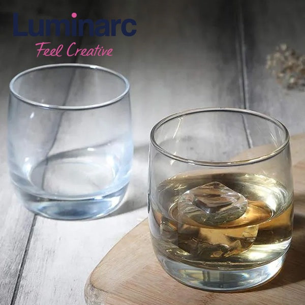 Luminarc 6 pcs Vigne 310ML Tumblers