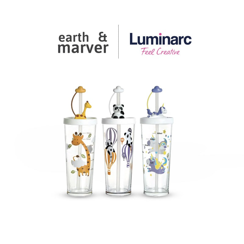Luminarc Lille 425ml Tumbler
