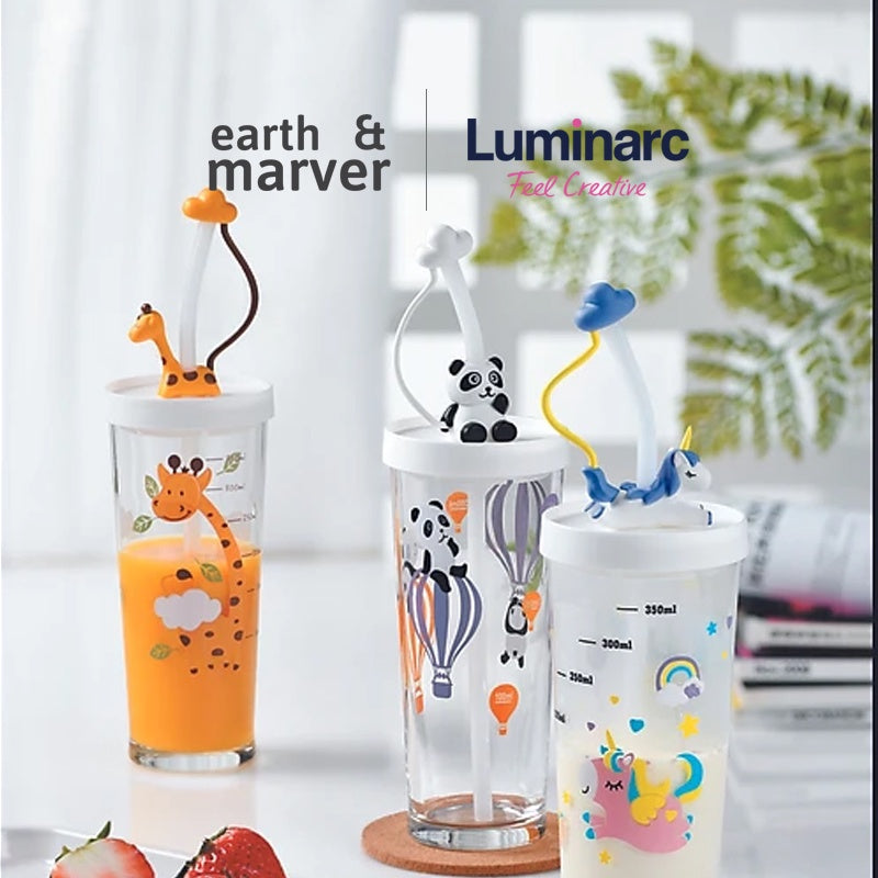Luminarc Lille 425ml Tumbler