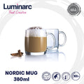 Luminarc Nordic Mug 380ml