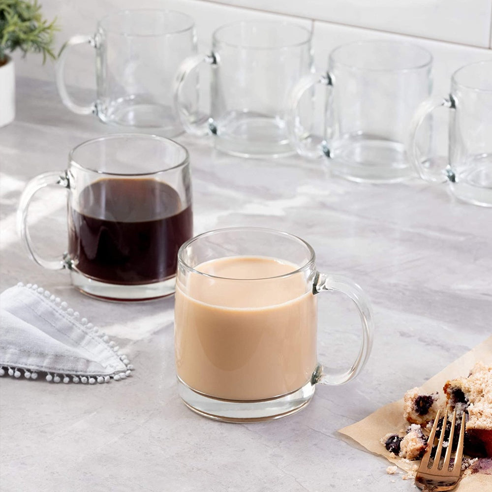 Luminarc Nordic Mug 380ml