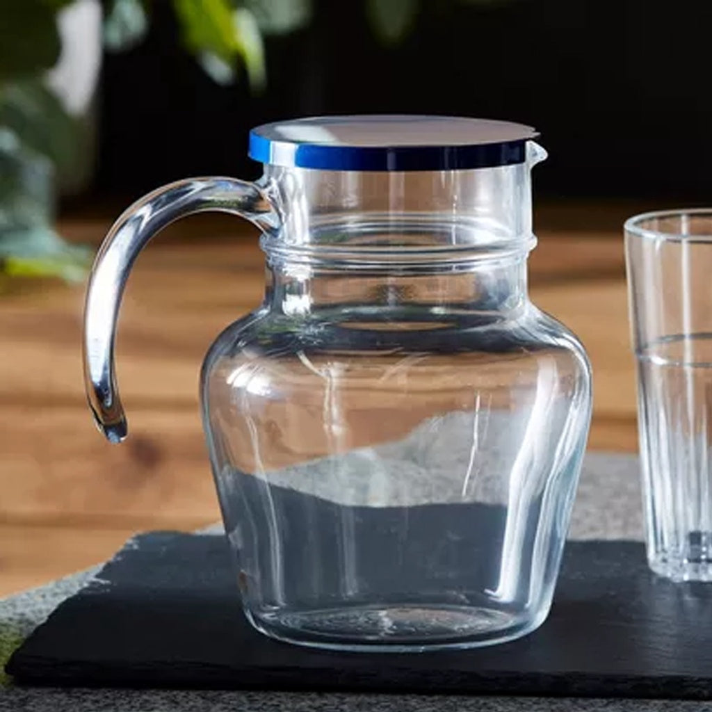 Luminarc Florero 1.4L Jug with Lid