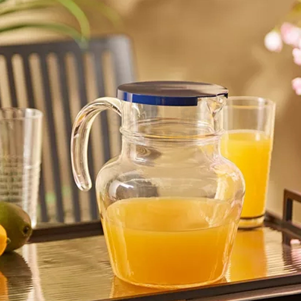 Luminarc Florero 1.4L Jug with Lid