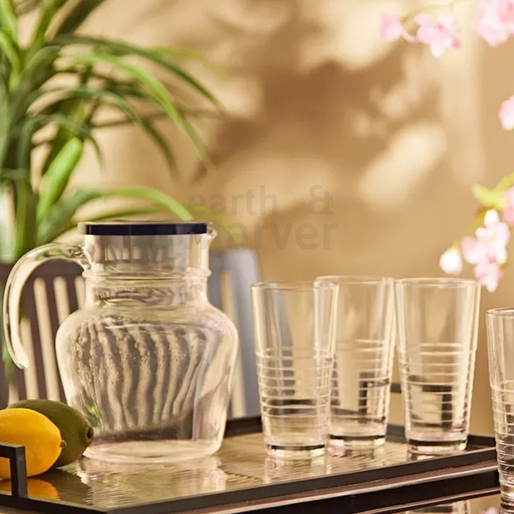 Luminarc Florero 1.4L Jug with Lid
