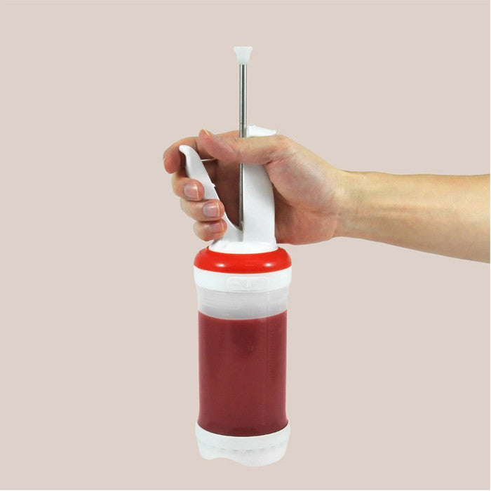 FIFO Bottle PORTION PAL™ Kit Set
