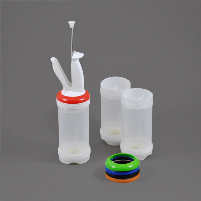 FIFO Bottle PORTION PAL™ Kit Set
