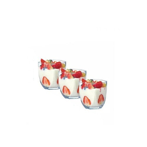 Luminarc 6 pcs Eiffel 300ML Tumblers