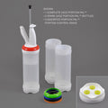 FIFO Bottle PORTION PAL™ Kit Set