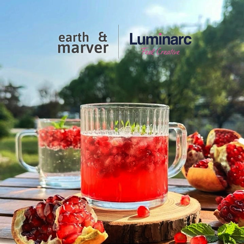 Luminarc Vicy Mug 500ml