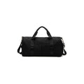 Personalised Gym Bag | Duffel Bag | Fitness Bag | Yoga Bag | Travel Bag | Gym bag Shoe Compartment | Christmas Gift