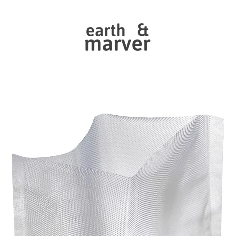 Embossed Vacuum Bag Food grade PA+PE -20°c to 110°c