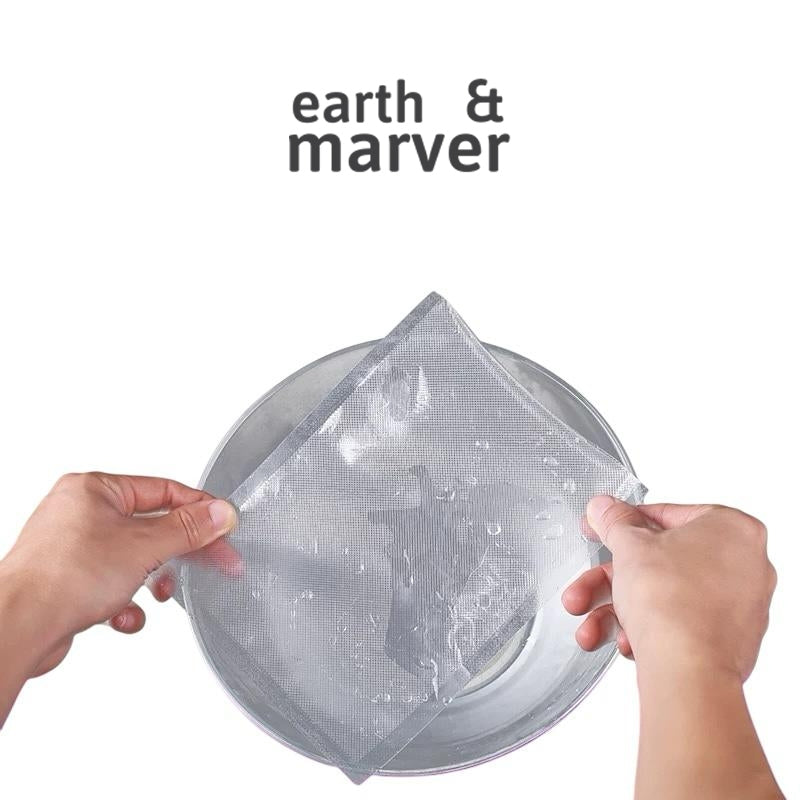 Embossed Vacuum Bag Food grade PA+PE -20°c to 110°c