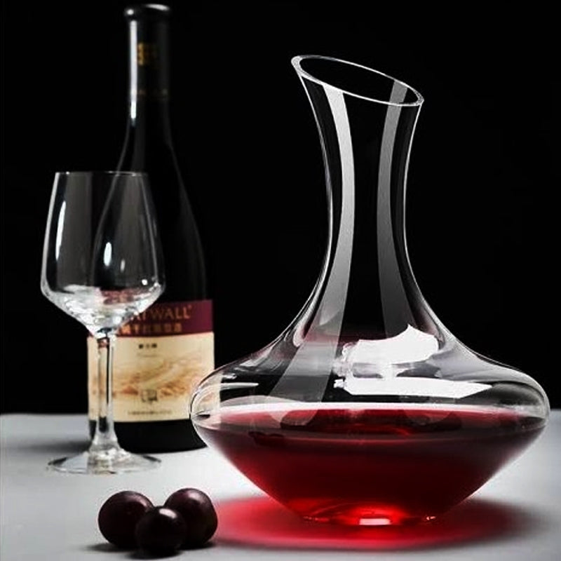 Luminarc Decanter Rennes 1.8L / Red Wine Aerator