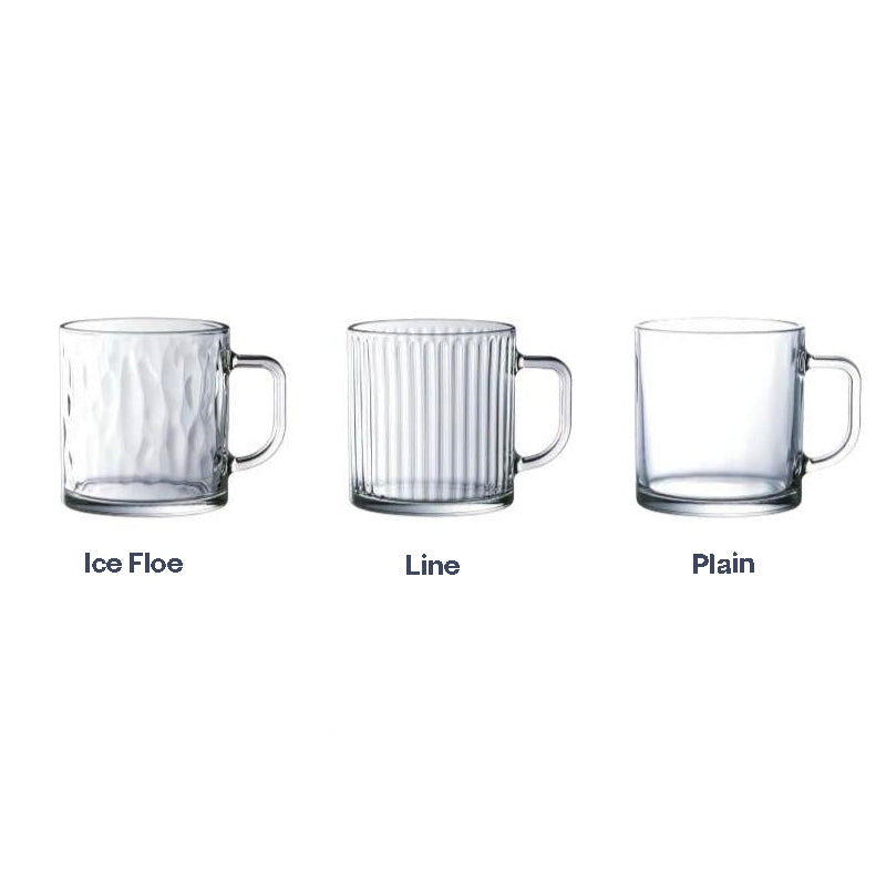 Luminarc Vicy Mug 500ml