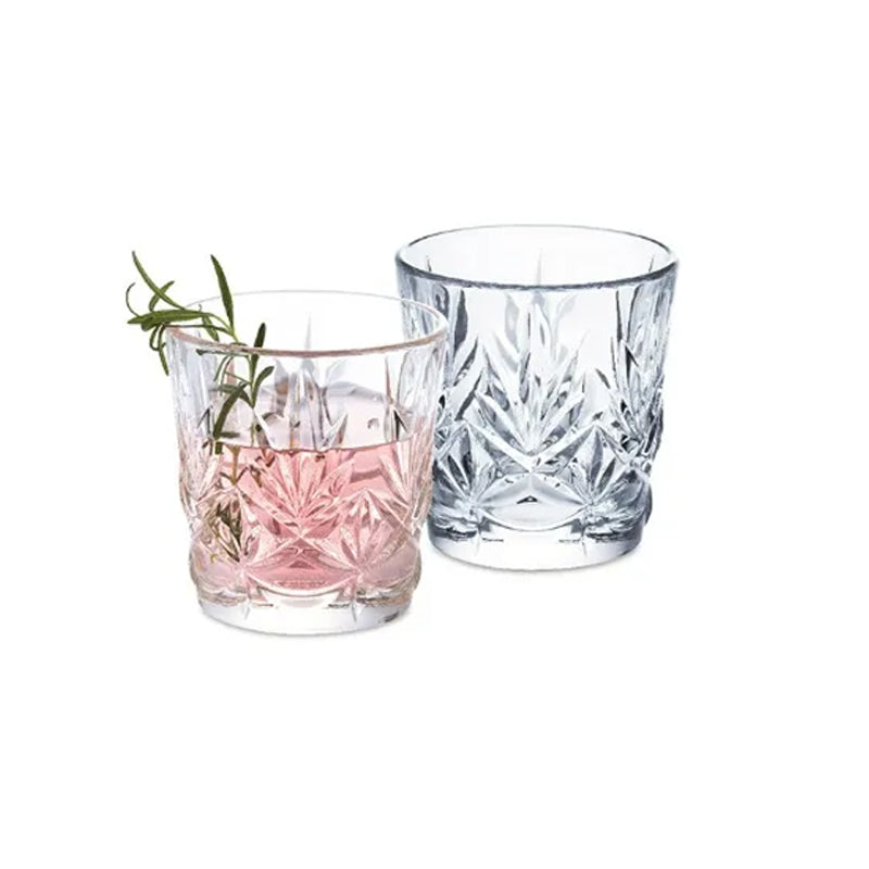 Luminarc 6 pcs Annecy 300ML / 350ML Tumblers