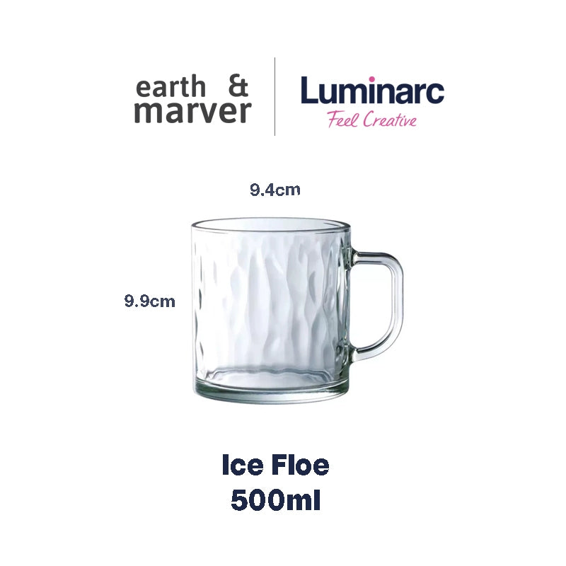 Luminarc Vicy Mug 500ml