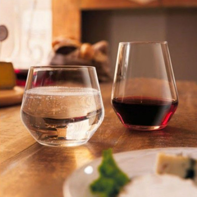 Luminarc 6 pcs Val Surloire Tumblers 360ml / 400ml  / 420ml