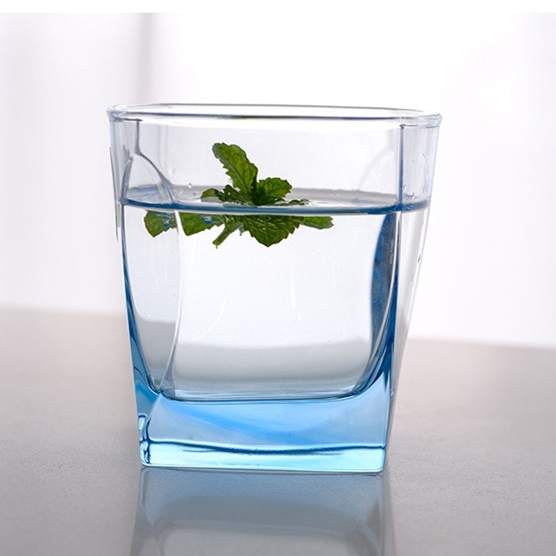 Luminarc Flame Ice Blue 280ML Tumblers