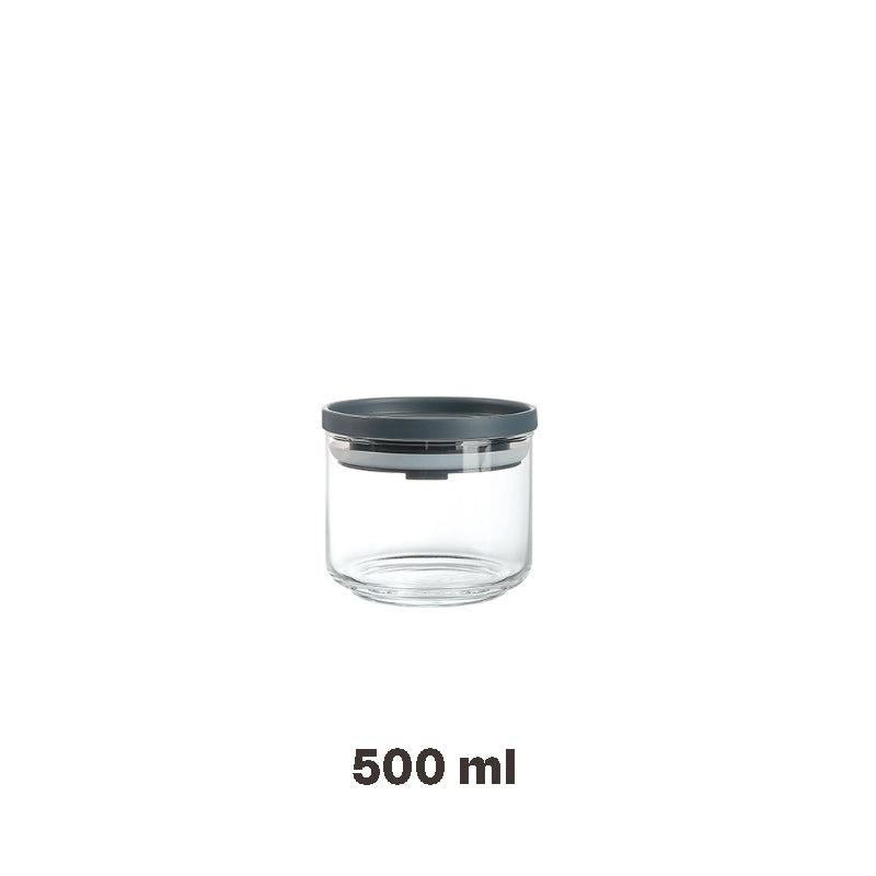 Luminarc Ballet Pot Jar