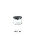 Luminarc Ballet Pot Jar