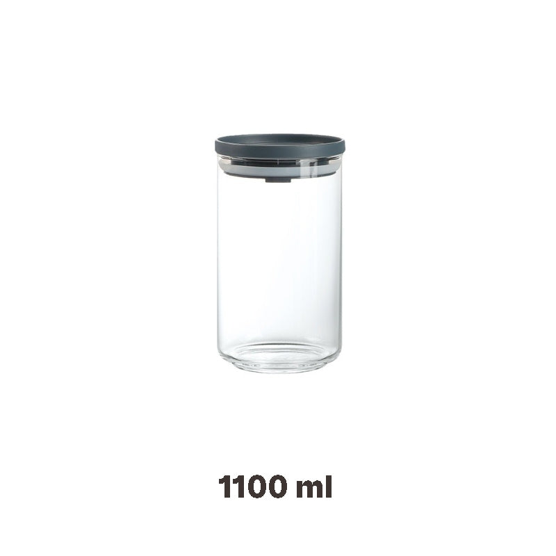 Luminarc Ballet Pot Jar