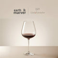 Chef & Sommelier grands cepages 62cl Set of 6