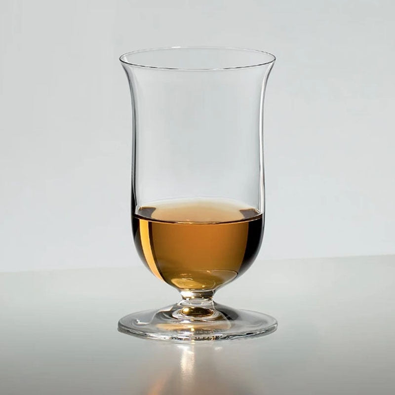 Crystal Whiskey Glass 180ml Set of 2