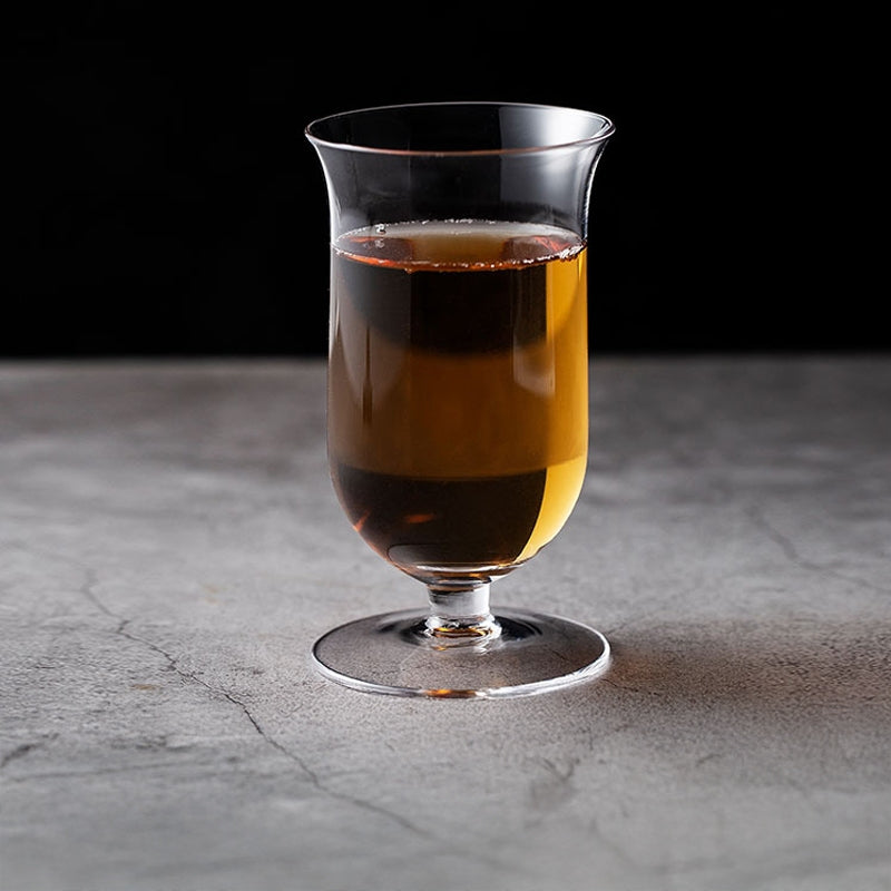 Crystal Whiskey Glass 180ml Set of 2