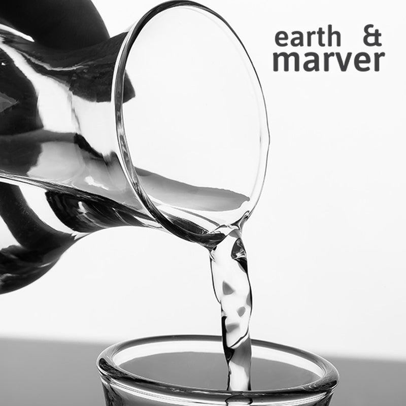 Carafe Glass / Decanter Glass 250ml / Wine Decanter