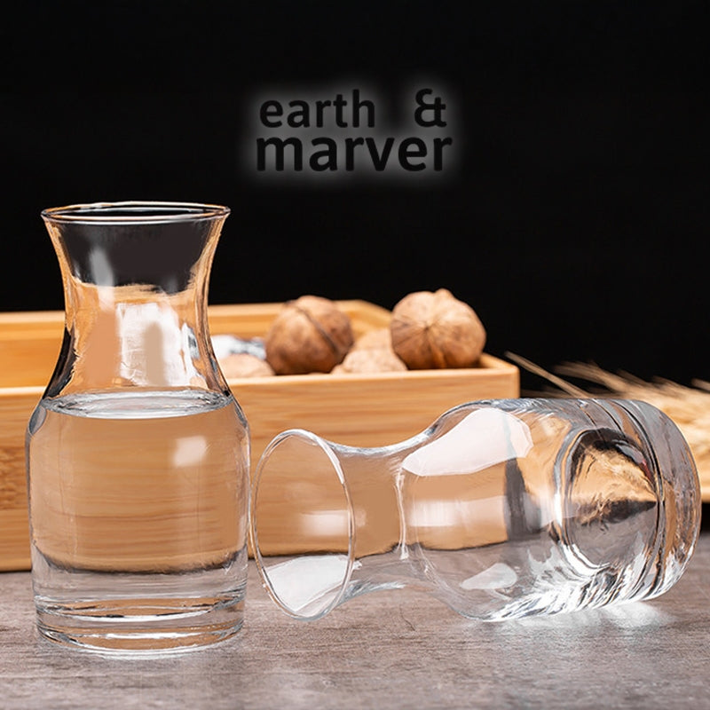 Carafe Glass / Decanter Glass 250ml / Wine Decanter