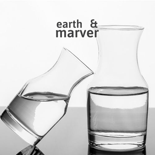Carafe Glass / Decanter Glass 250ml / Wine Decanter