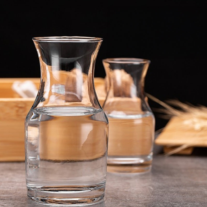 Carafe Glass / Decanter Glass 250ml / Wine Decanter