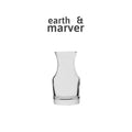 Carafe Glass / Decanter Glass 250ml / Wine Decanter