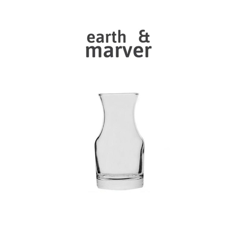 Carafe Glass / Decanter Glass 250ml / Wine Decanter